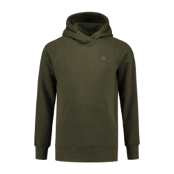 hoody team korda olive