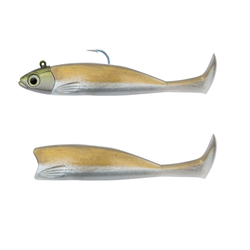 combo master shad n3 FIIISH