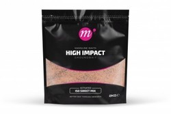 amorce iso sweet 2kg mainline