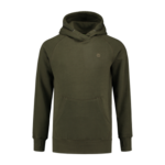 hoody team korda olive