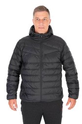 jacket packaway downfill fox