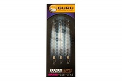 feeder link super fine guru