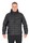 jacket packaway downfill fox