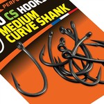 hamecon medium curve shank rok