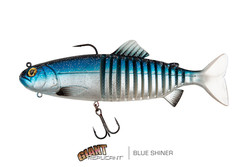 rep jointed blue shinner 27cm