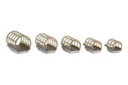 plastic cage feeder matrix