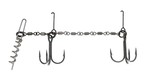 double pike chain VMC