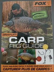 guide fox offert