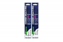 combi multi rig WG barbless