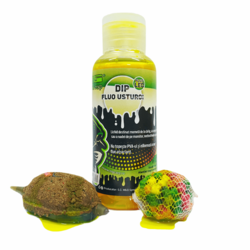 dip fluo LED ail 100ml MG