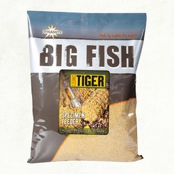big fish sweet tiger feeder