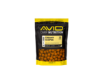 boilies creamy scopex avid carp 