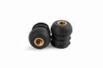 absolute 36 threaded leg end cap