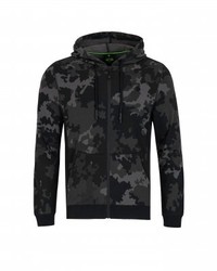 zip hoody camo korda