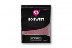 boilies iso sweet 20mm 5kg