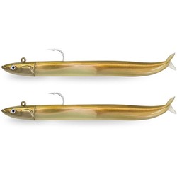 double combo sand eel 120