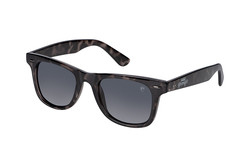 lunette polarisante camo grey