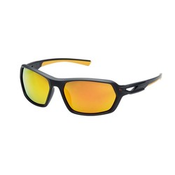 lunette polarized 3 orange revo 