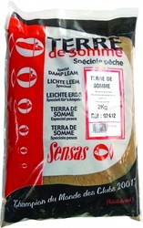 terre de somme 2kg sensas