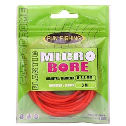 micro bore pro elastic fun