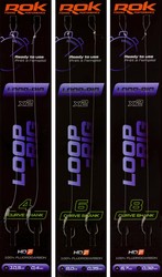 bas de ligne loop Rig CS rok