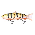 BBZ 8&#039; SS gold perch  spro