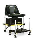 F25 seat box MK2 system