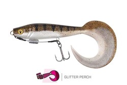 pro grub loaded 16cm fox rag