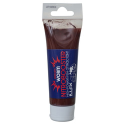 booster cream worm illex