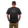 tee shirt logo black cat 