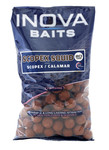 boilies inova baits scopex squid