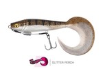 pro grub loaded 12cm fox rag