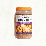 naked tiger nuts DB