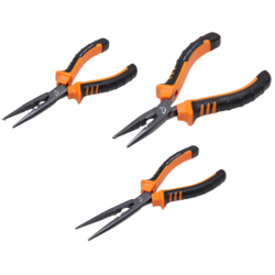 MP split ring and cut plier