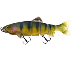 replicant trout jointed 14cm sha