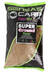 super ground paste sensas