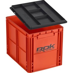 set caisse de rangement rok