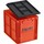 set caisse de rangement rok