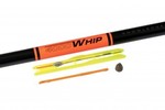 canne whip elastique 4m guru
