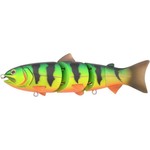 BBZ 1 swimbait SS fire tiger