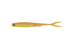 slick finesse 24cm fox rage 