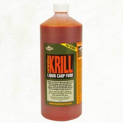 liquid krill dynamite baits