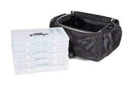 carry all L voyager fox 