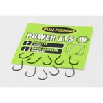 hamecon XTS fun fishing