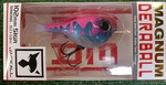 deraball magnum demon poison