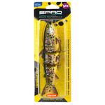 BBZ 1 swimbait SS brown trout