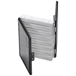 dual sided lure box 2140 rok