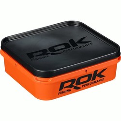 boite carre XL 6L rok