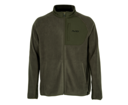 technical fleece avid carp 