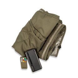 vapour shield RS 200 trakker 